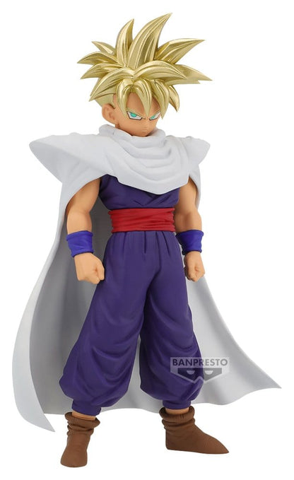 Dragon Ball Z Blood of Saiyans PVC-Figur Super Saiyan Son Gohan II 16 cm Image 1