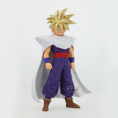Dragon Ball Z Blood of Saiyans PVC-Figur Super Saiyan Son Gohan II 16 cm Image 2