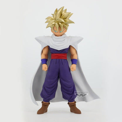 Dragon Ball Z Blood of Saiyans PVC-Figur Super Saiyan Son Gohan II 16 cm Image 4