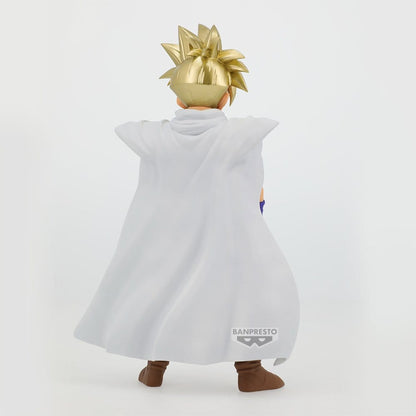 Dragon Ball Z Blood of Saiyans PVC-Figur Super Saiyan Son Gohan II 16 cm Image 5