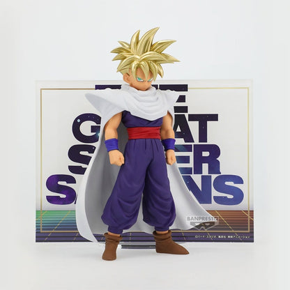 Dragon Ball Z Blood of Saiyans PVC-Figur Super Saiyan Son Gohan II 16 cm Image 8