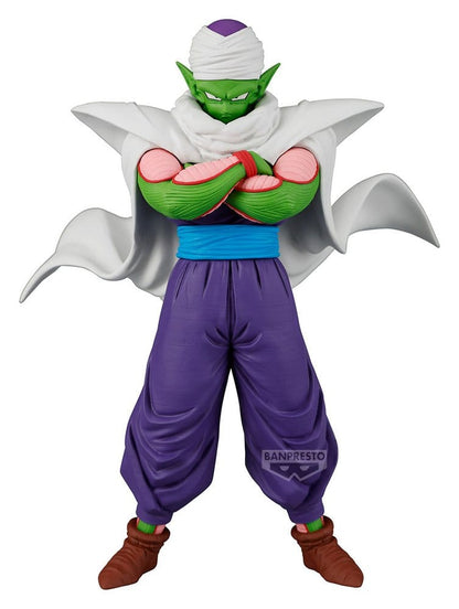 Dragon Ball Z Solid Edge Works PVC-Figur Piccolo 19 cm Image 1