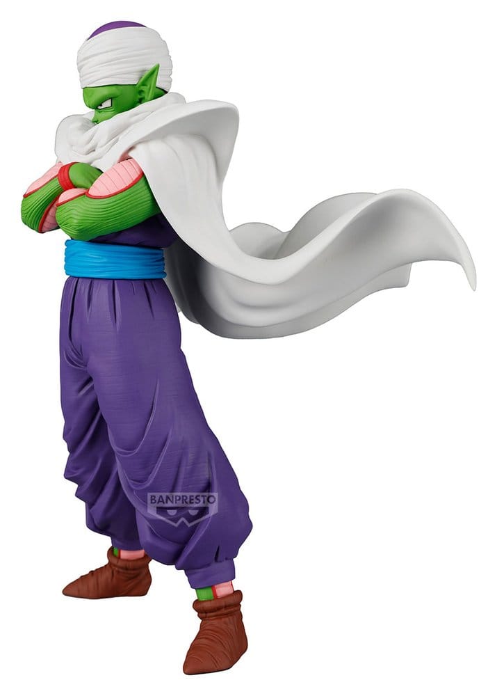 Dragon Ball Z Solid Edge Works PVC-Figur Piccolo 19 cm Image 3
