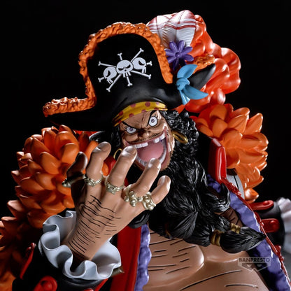 One Piece Grandista PVC-Figur Marshall D. Teach 22 cm Image 6