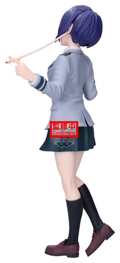 My Hero Academia Glitter & Glamours PVC-Figur Kyoka Jiro 22 cm Image 2