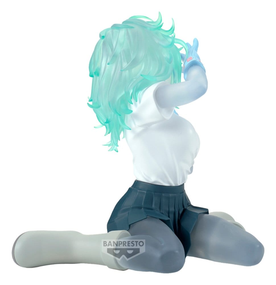 My Hero Academia Glitter & Glamours PVC-Figur Toru Hagakure 13 cm Image 3