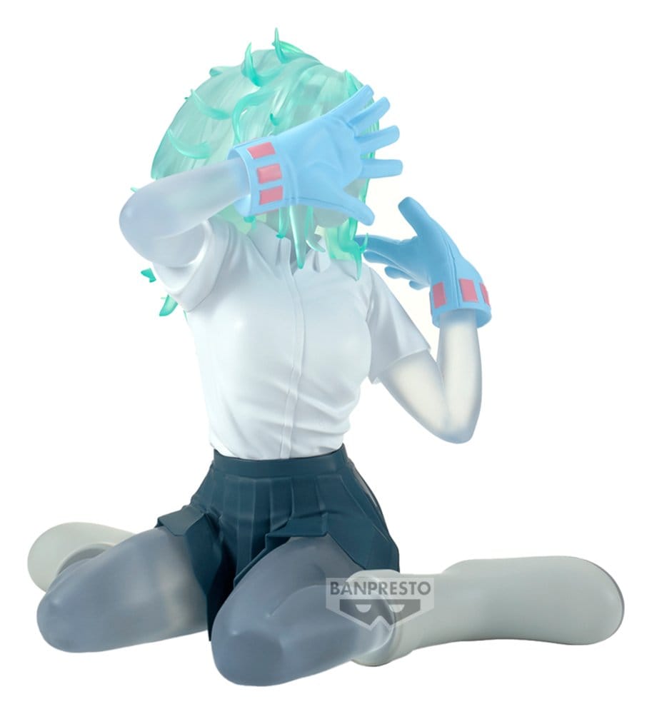 My Hero Academia Glitter & Glamours PVC-Figur Toru Hagakure 13 cm Image 4