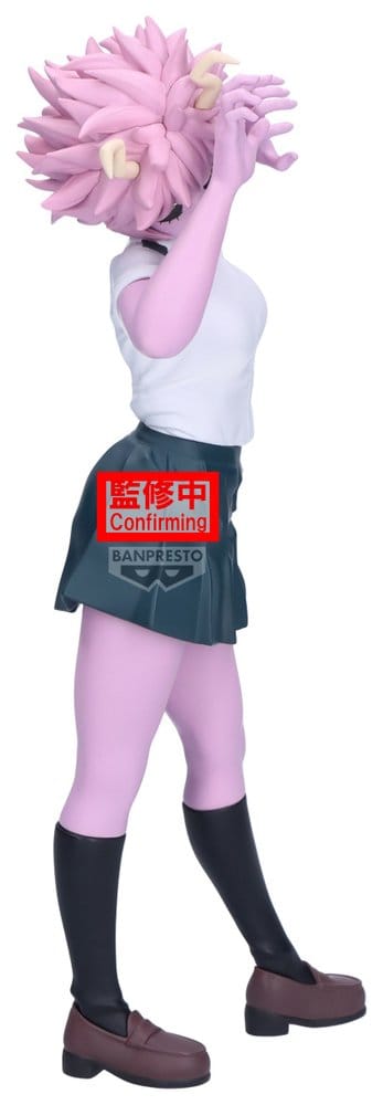 My Hero Academia Glitter & Glamours PVC-Figur Mina Ashido 22 cm Image 2