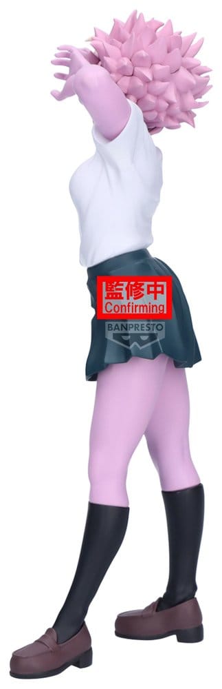 My Hero Academia Glitter & Glamours PVC-Figur Mina Ashido 22 cm Image 3