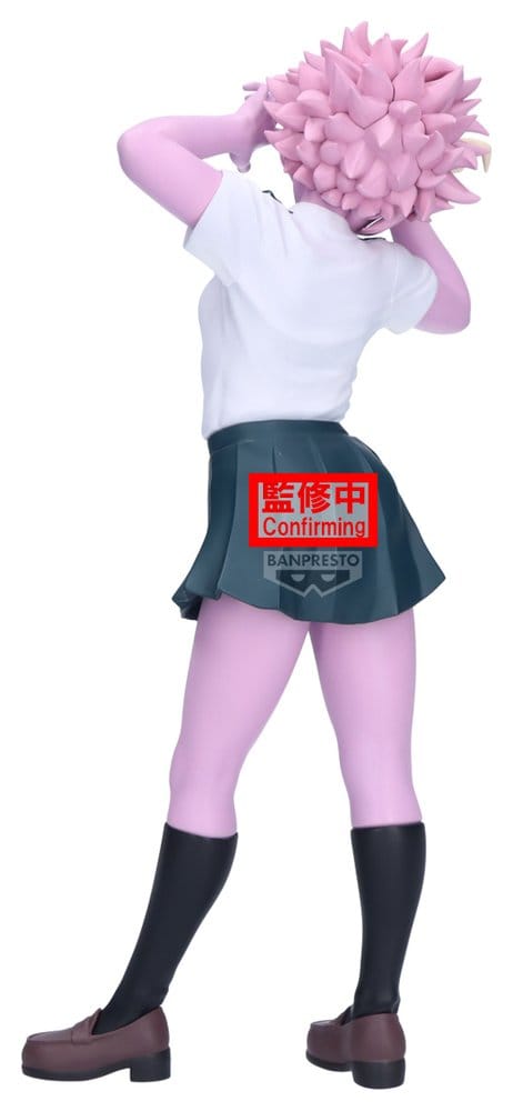 My Hero Academia Glitter & Glamours PVC-Figur Mina Ashido 22 cm Image 4