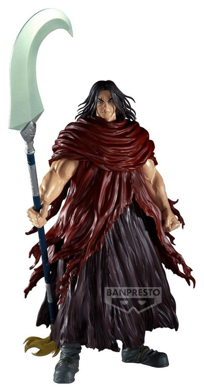 Kingdom Grandista PVC-Figur Hoken 34 cm Image 1