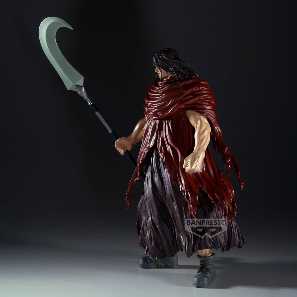 Kingdom Grandista PVC-Figur Hoken 34 cm Image 3