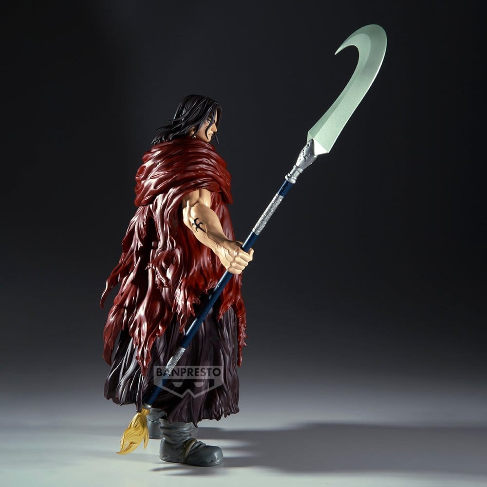 Kingdom Grandista PVC-Figur Hoken 34 cm Image 4