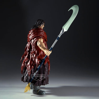 Kingdom Grandista PVC-Figur Hoken 34 cm Image 4