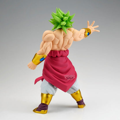 Dragon Ball Z Grandista PVC-Figur Broly 31 cm Image 6