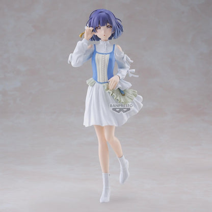 The Idolm@ster Gakuen Espresto PVC-Figur Fan out Misuzu Hataya 22 cm Image 4
