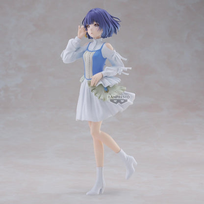 The Idolm@ster Gakuen Espresto PVC-Figur Fan out Misuzu Hataya 22 cm Image 5