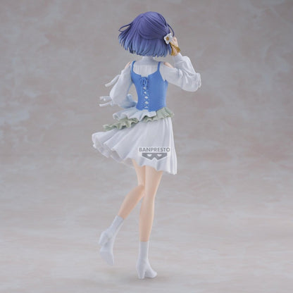 The Idolm@ster Gakuen Espresto PVC-Figur Fan out Misuzu Hataya 22 cm Image 6