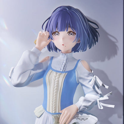 The Idolm@ster Gakuen Espresto PVC-Figur Fan out Misuzu Hataya 22 cm Image 7
