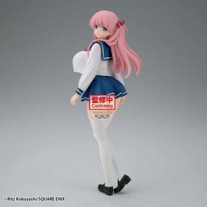 Saki Glitter & Glamours PVC-Figur Nodoka Haramura 27 cm Image 2