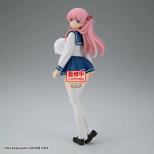 Saki Glitter & Glamours PVC-Figur Nodoka Haramura 27 cm Image 2