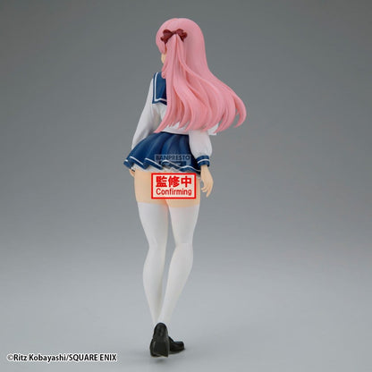 Saki Glitter & Glamours PVC-Figur Nodoka Haramura 27 cm Image 4
