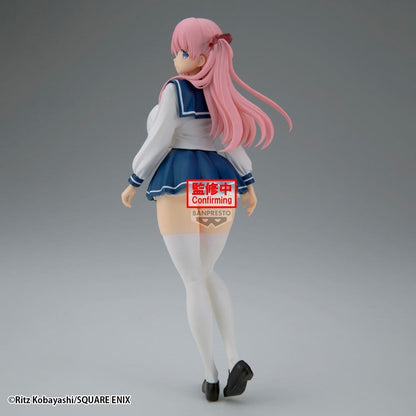 Saki Glitter & Glamours PVC-Figur Nodoka Haramura 27 cm Image 5