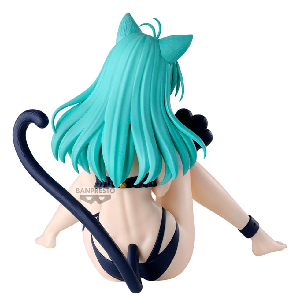 To Love Ru Darkness Nyarls Collection PVC-Figur Run Elsie Jewelria 14 cm Image 4