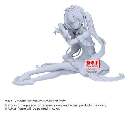 Hatsune Miku Maximatic PVC-Figur Hatsune Miku Classical Tuning ver. 12 cm Image