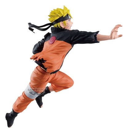 Naruto Shippuden Vibration Stars PVC-Figur Naruto Uzumaki 14 cm Image 4
