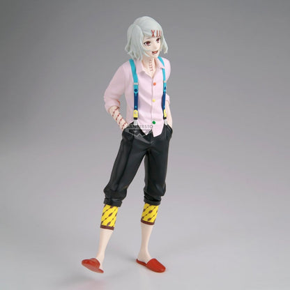 Tokyo Ghoul Maximatic PVC-Figur Juzo Suzuya 22 cm Image 4