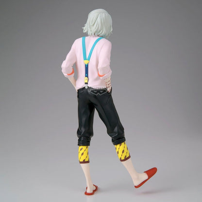 Tokyo Ghoul Maximatic PVC-Figur Juzo Suzuya 22 cm Image 5