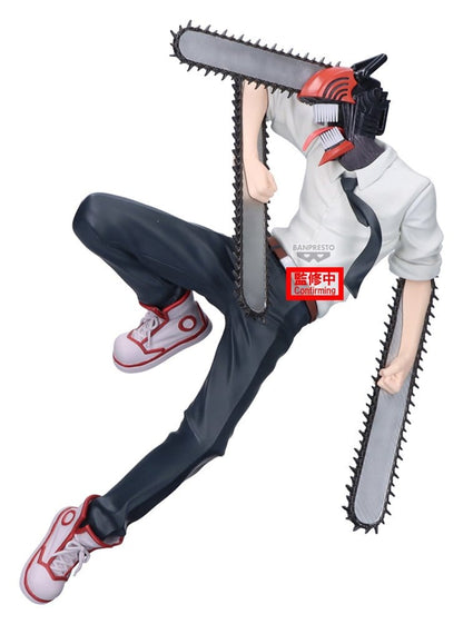 Chainsaw Man The Movie: Reze Arc Maximatic PVC-Figur Chainsaw Man 20 cm Image 1