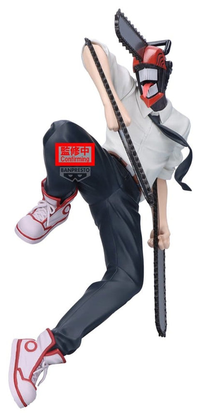 Chainsaw Man The Movie: Reze Arc Maximatic PVC-Figur Chainsaw Man 20 cm Image 3