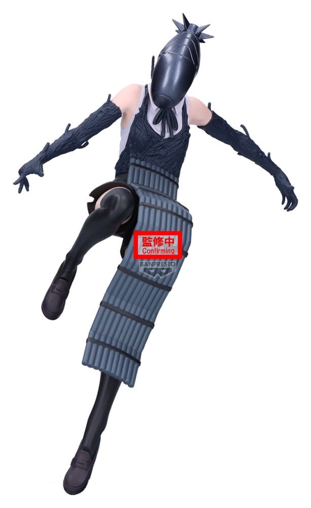 Chainsaw Man The Movie: Reze Arc Maximatic PVC-Figur Bomb 21 cm Image 2
