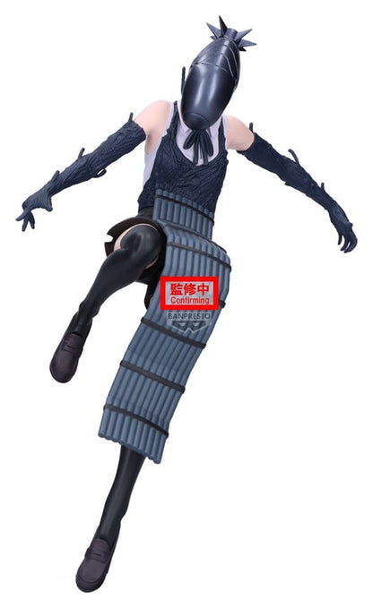 Chainsaw Man The Movie: Reze Arc Maximatic PVC-Figur Bomb 21 cm Image 2