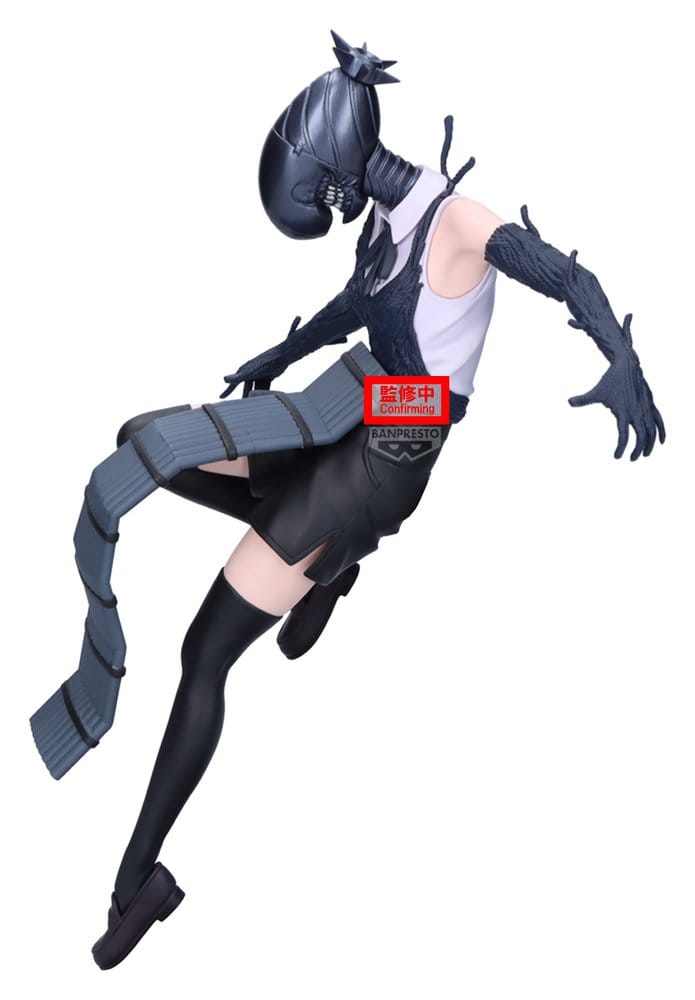 Chainsaw Man The Movie: Reze Arc Maximatic PVC-Figur Bomb 21 cm Image 3