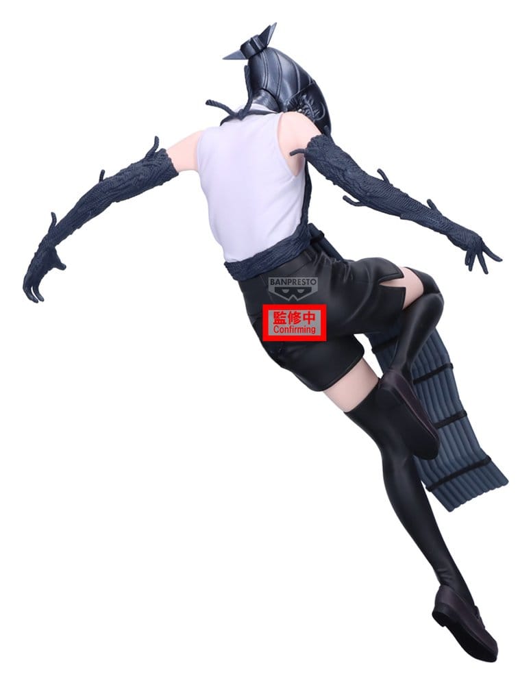 Chainsaw Man The Movie: Reze Arc Maximatic PVC-Figur Bomb 21 cm Image 4