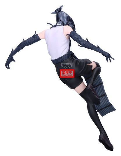 Chainsaw Man The Movie: Reze Arc Maximatic PVC-Figur Bomb 21 cm Image 4