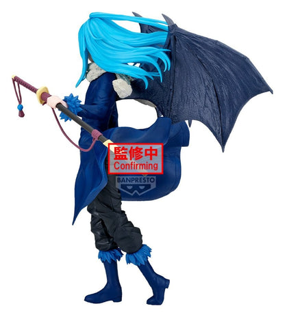 That Time I Got Reincarnated as a Slime PVC-Figur Rimuru Tempest 25 cm Image 3