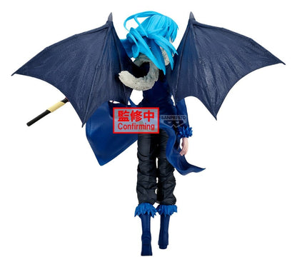 That Time I Got Reincarnated as a Slime PVC-Figur Rimuru Tempest 25 cm Image 4