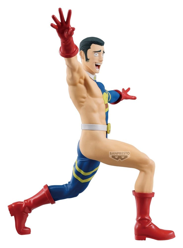 Jujutsu Kaisen PVC-Figur Fumihiko Takaba 13 cm Image 2