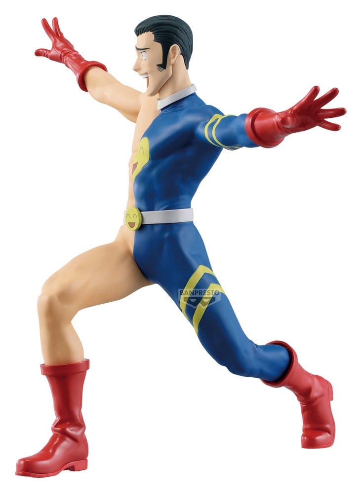 Jujutsu Kaisen PVC-Figur Fumihiko Takaba 13 cm Image 3