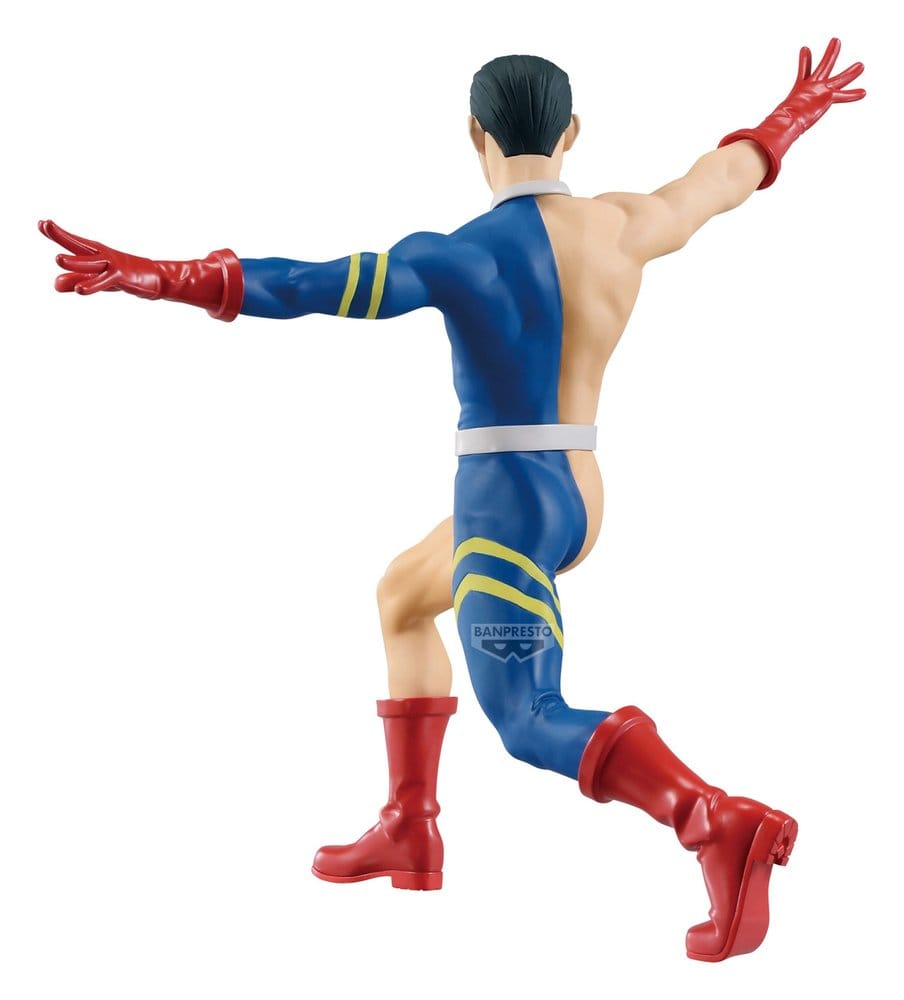 Jujutsu Kaisen PVC-Figur Fumihiko Takaba 13 cm Image 4