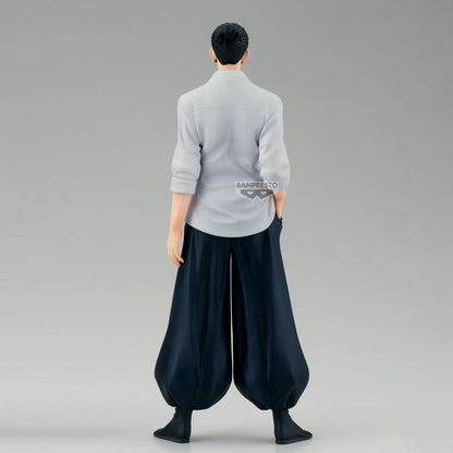 Jujutsu Kaisen King of Artist PVC-Figur Suguru Geto (Hidden Inventory / Premature Death II Special Ver.) 21 cm Image 5