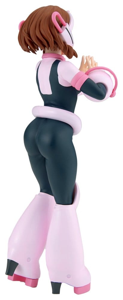 My Hero Academia Glitter & Glamours PVC-Figur Ochaco Uraraka 23 cm Image 4