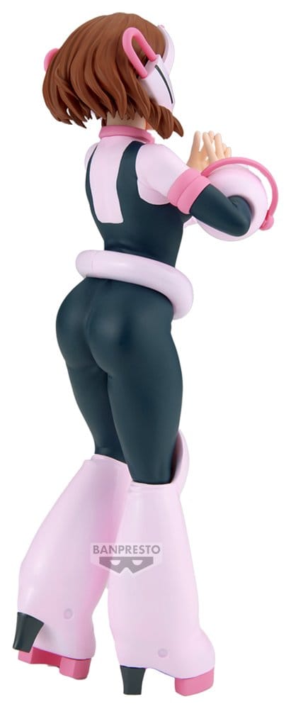 My Hero Academia Glitter & Glamours PVC-Figur Ochaco Uraraka 23 cm Image 8