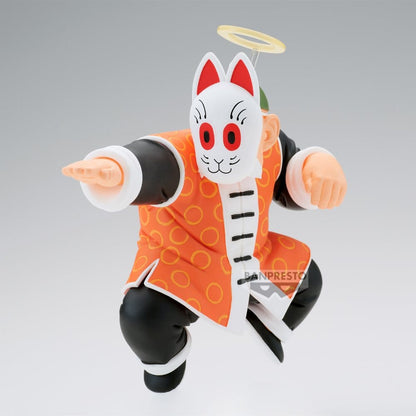 Dragon Ball Match Makers PVC-Figur Grandpa Son Gohan (vs Son Goku) 15 cm Image 2