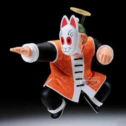 Dragon Ball Match Makers PVC-Figur Grandpa Son Gohan (vs Son Goku) 15 cm Image 5