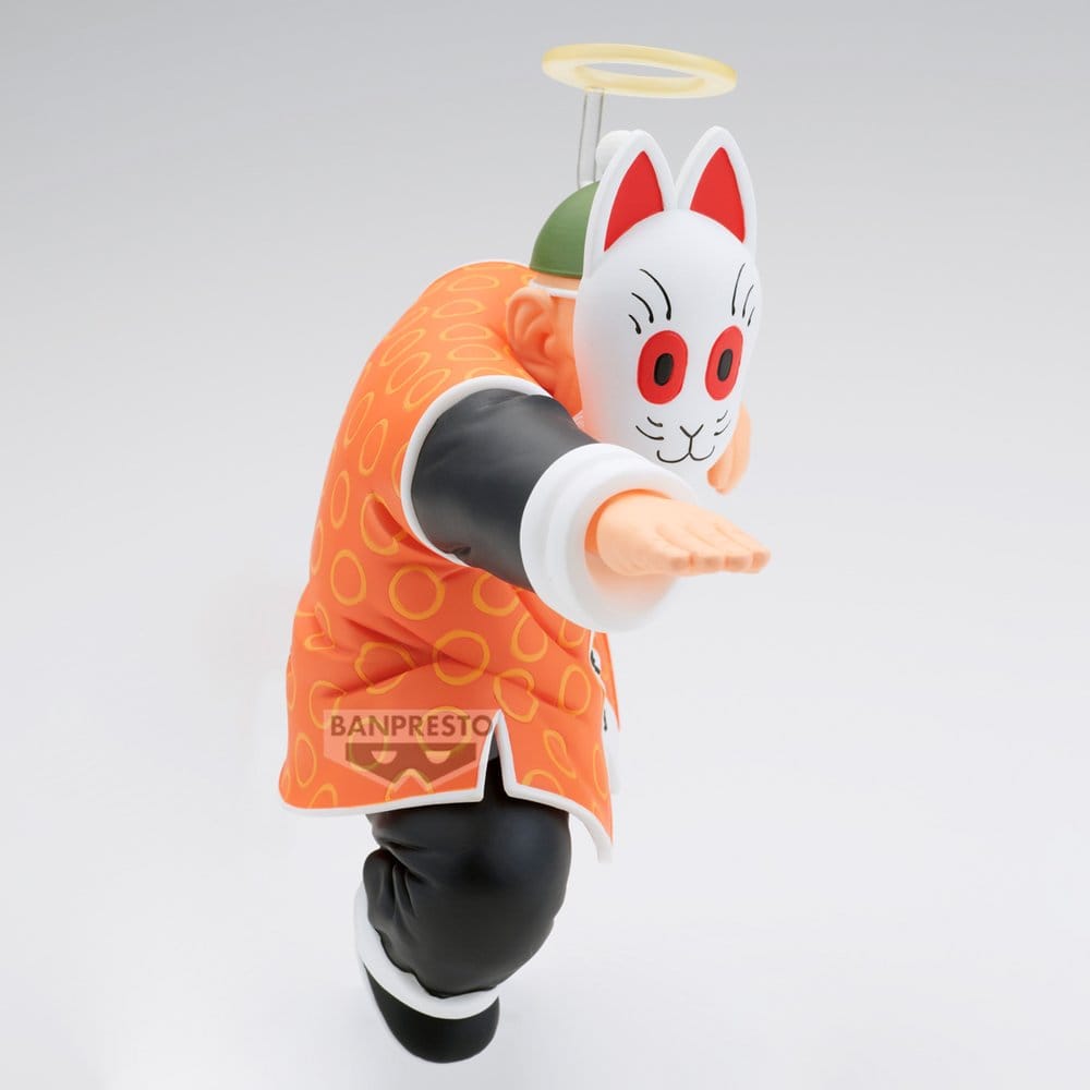 Dragon Ball Match Makers PVC-Figur Grandpa Son Gohan (vs Son Goku) 15 cm Image 6
